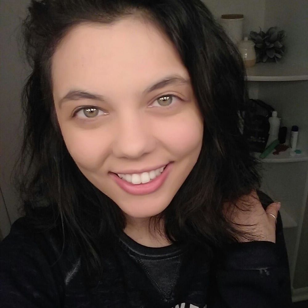 Meet your Posher, Tori